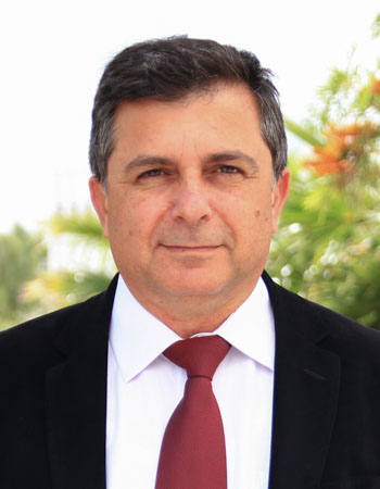 Prof. Dr. ÖZGÜR EREN