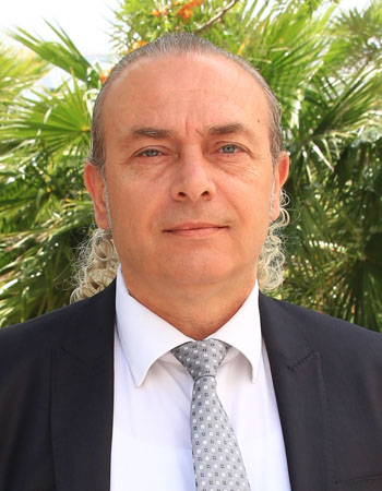 Prof. Dr. KHALED HAMED MARAR