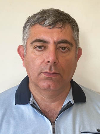 Prof. Dr. MUSTAFA ERGİL
