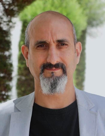 Prof. Dr. UMUT TÜRKER