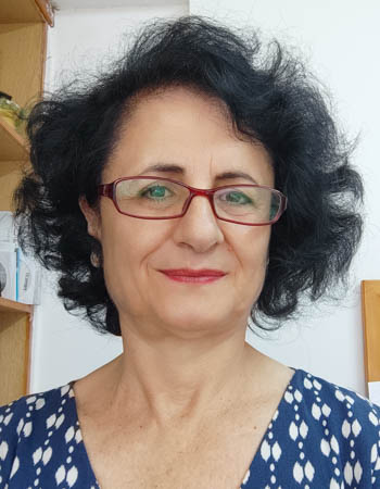 Prof. Dr. ZALİHE NALBANTOĞLU SEZAİ