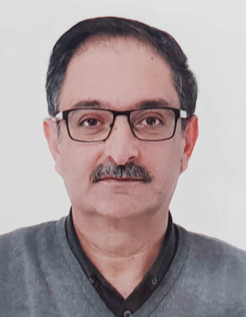 Prof. Dr. GİRAY ÖZAY