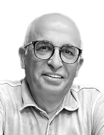 Doç. Dr. MEHMET METİN KUNT