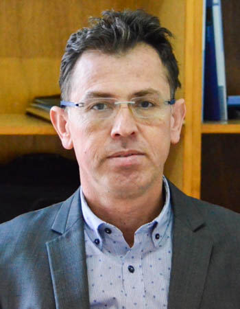 Doç. Dr. MEHMET CEMAL GENEŞ