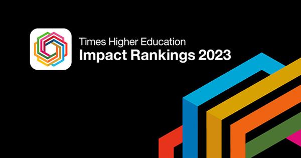 Impact Rankings 2023