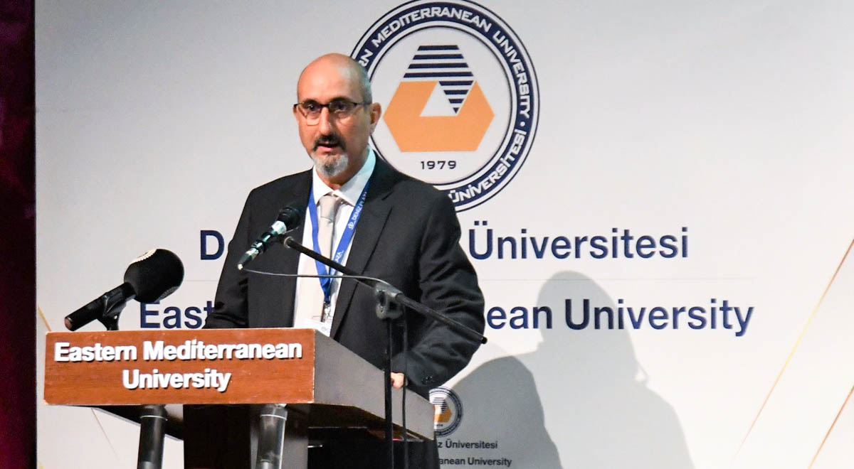 Prof. Dr. Umut Türker