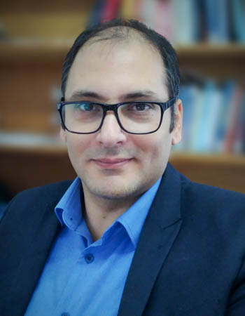 Assoc. Prof. Dr. ERİŞ UYGAR