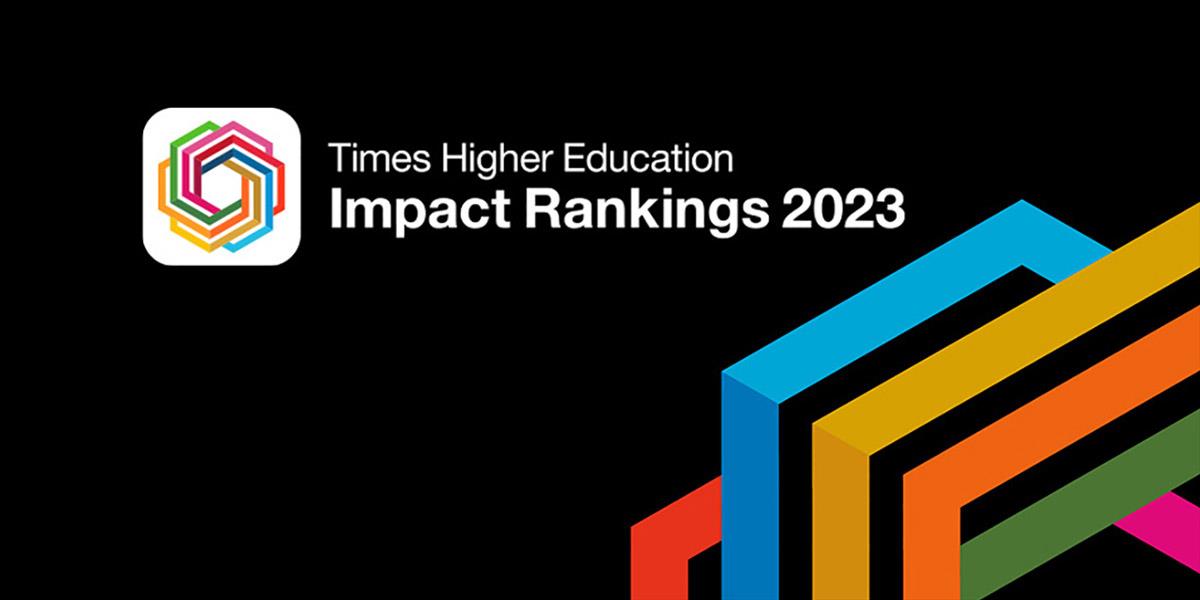 Impact Rankings 2023